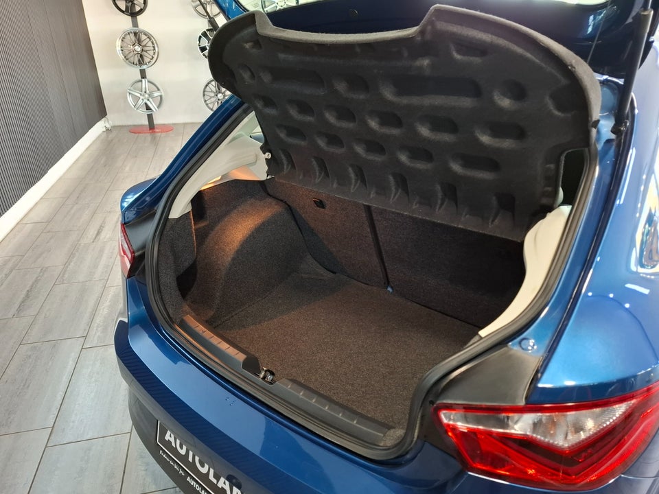 Seat Ibiza 1,0 TSi 110 Style SC 3d