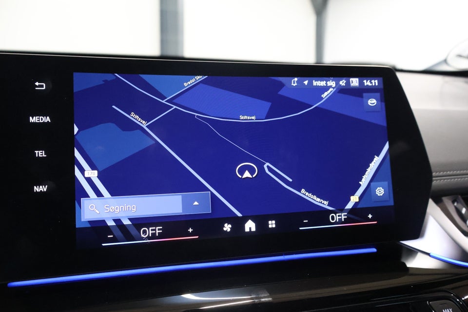 BMW iX1 eDrive20 X-Line 5d