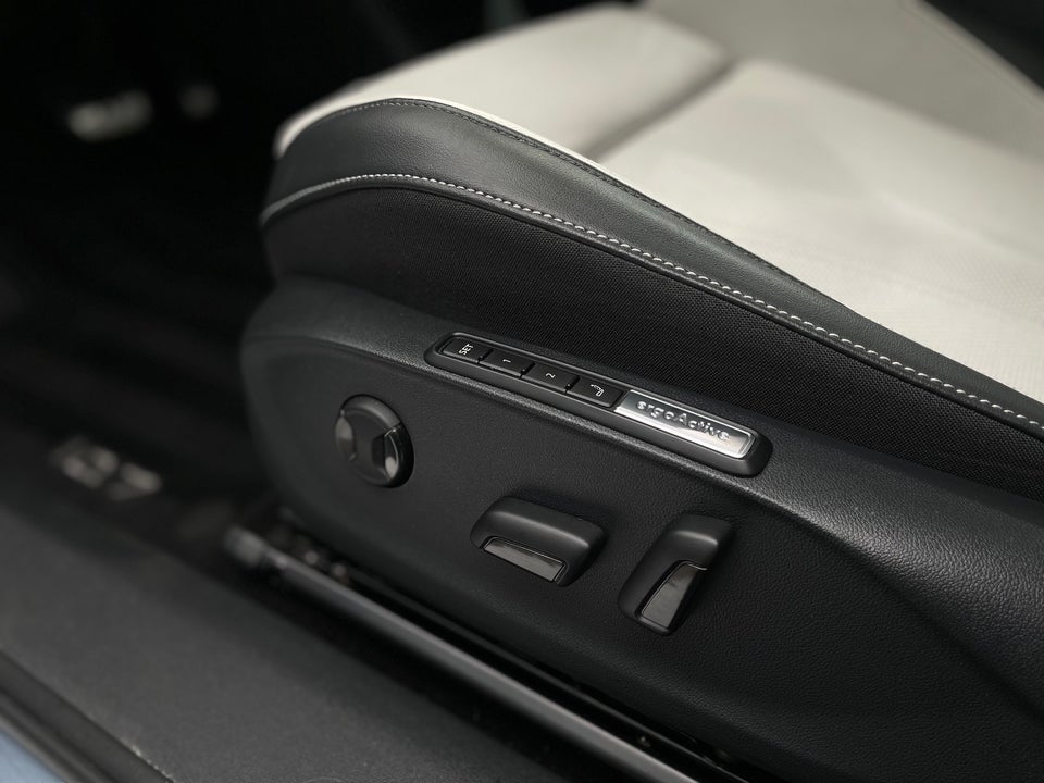 VW ID.7 77 Style+ Tourer 5d