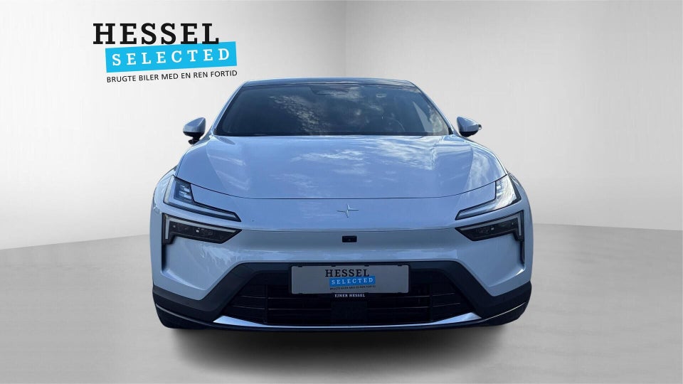 Polestar 4 Coupé Nordic Edition AWD 5d