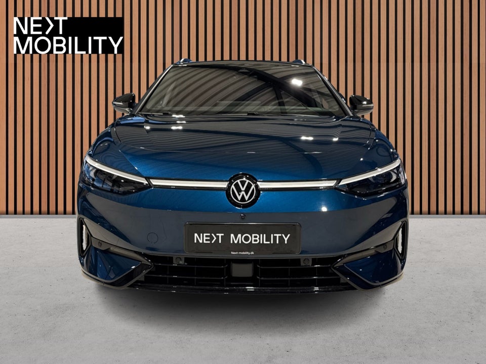 VW ID.7 77 Style Tourer 5d