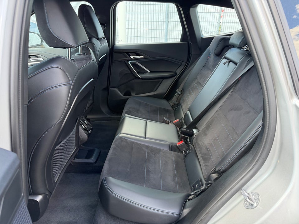 BMW iX1 eDrive20 M-Sport 5d