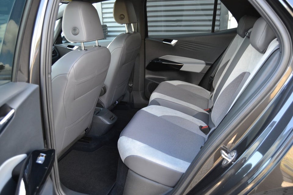 VW ID.3 77 Pro S Tour 5d