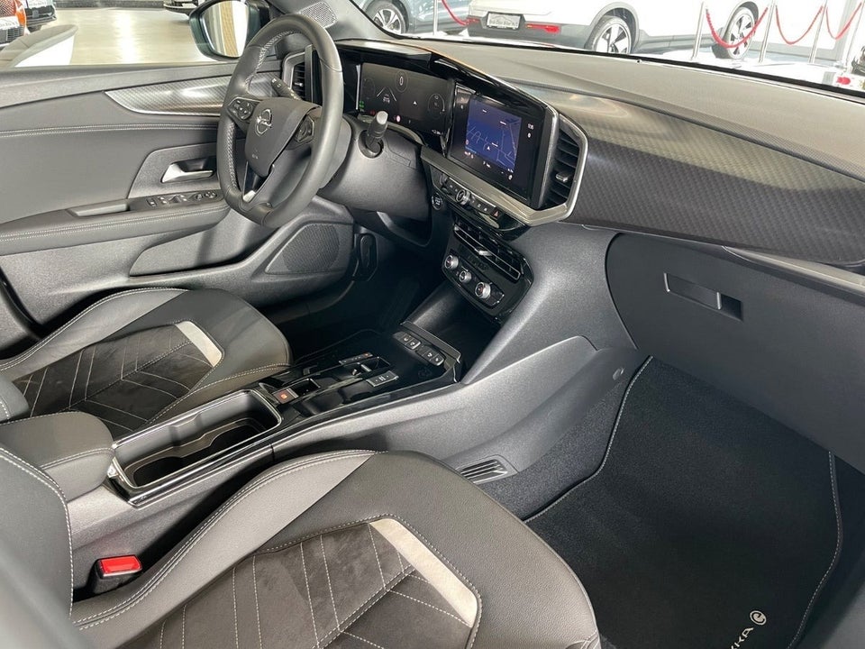 Opel Mokka-e 50 Ultimate 5d