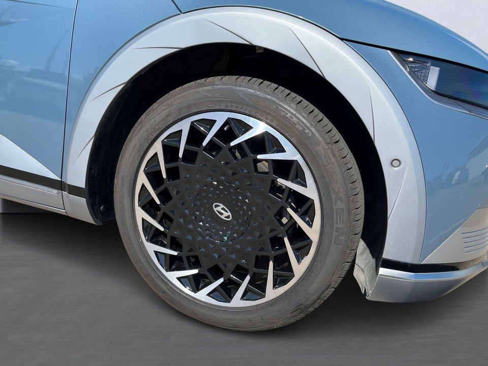 Hyundai Ioniq 5 73 Ultimate 5d