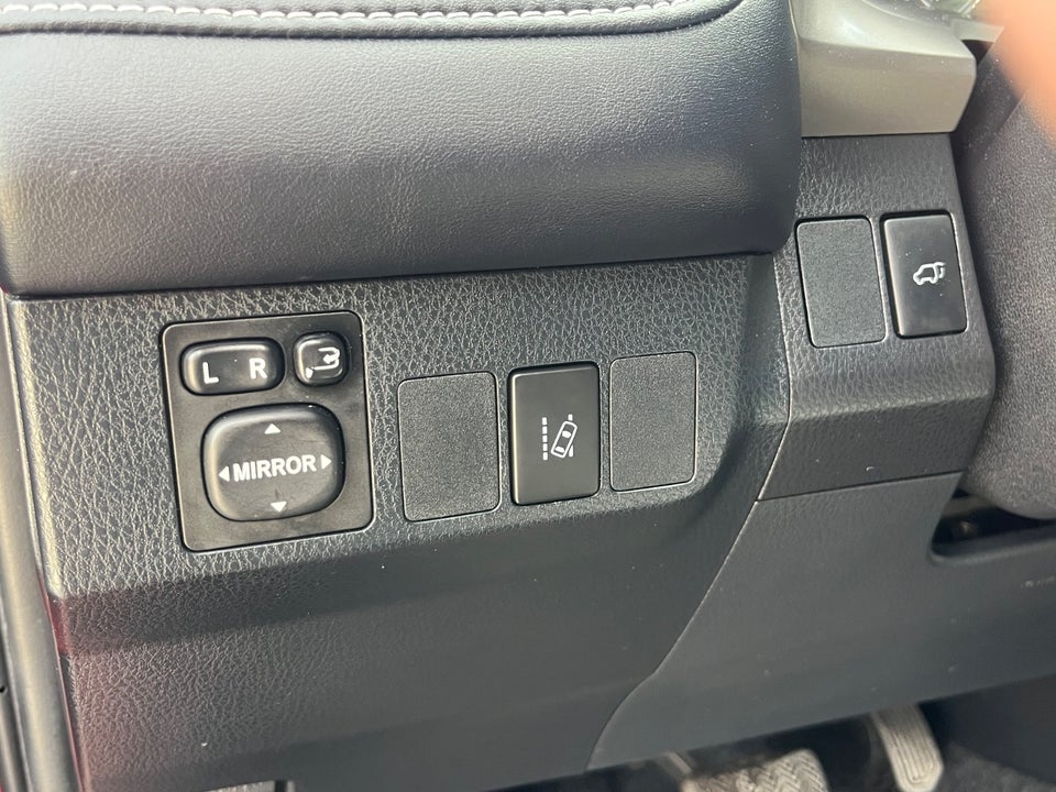 Toyota RAV4 2,5 Hybrid H2 MDS 5d