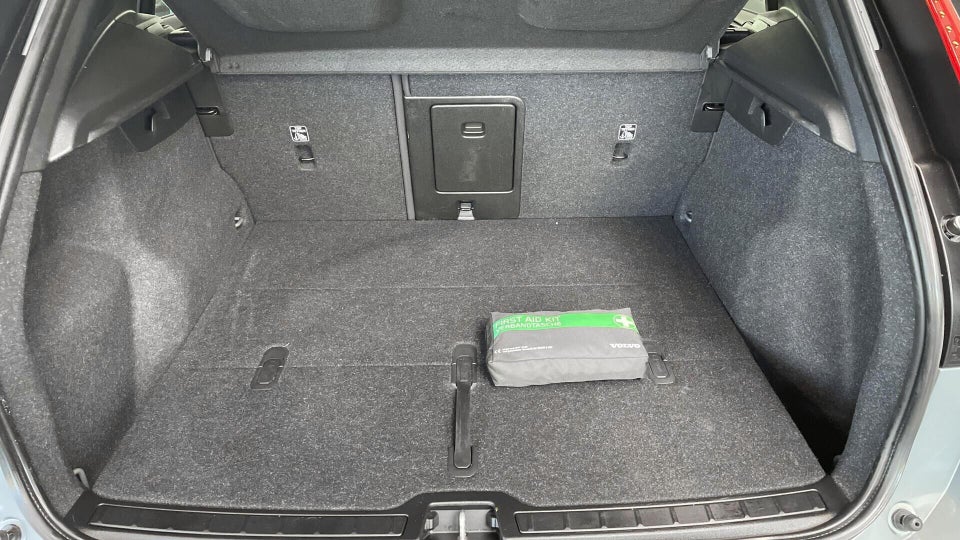 Volvo XC40 P6 ReCharge Plus 5d