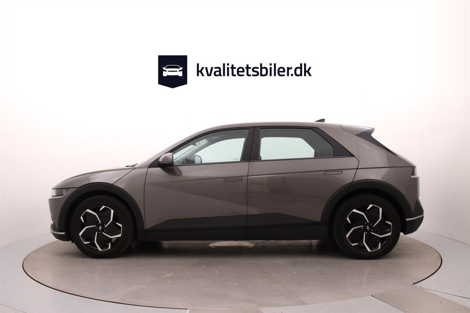 Hyundai Ioniq 5 73  5d
