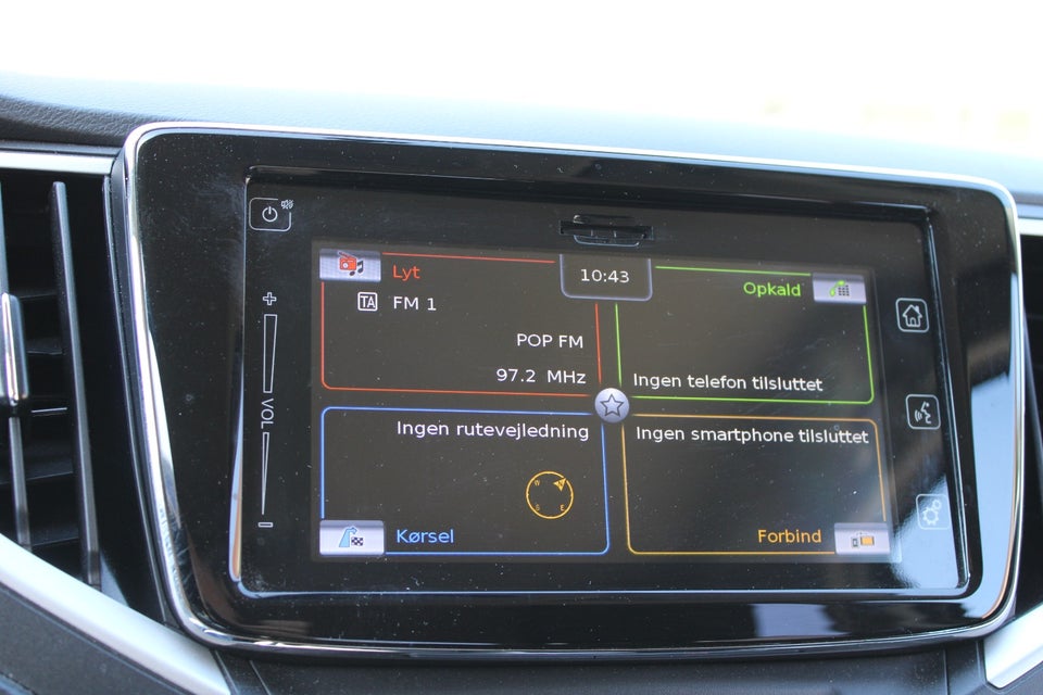 Suzuki Baleno 1,0 Boosterjet Exclusive 5d