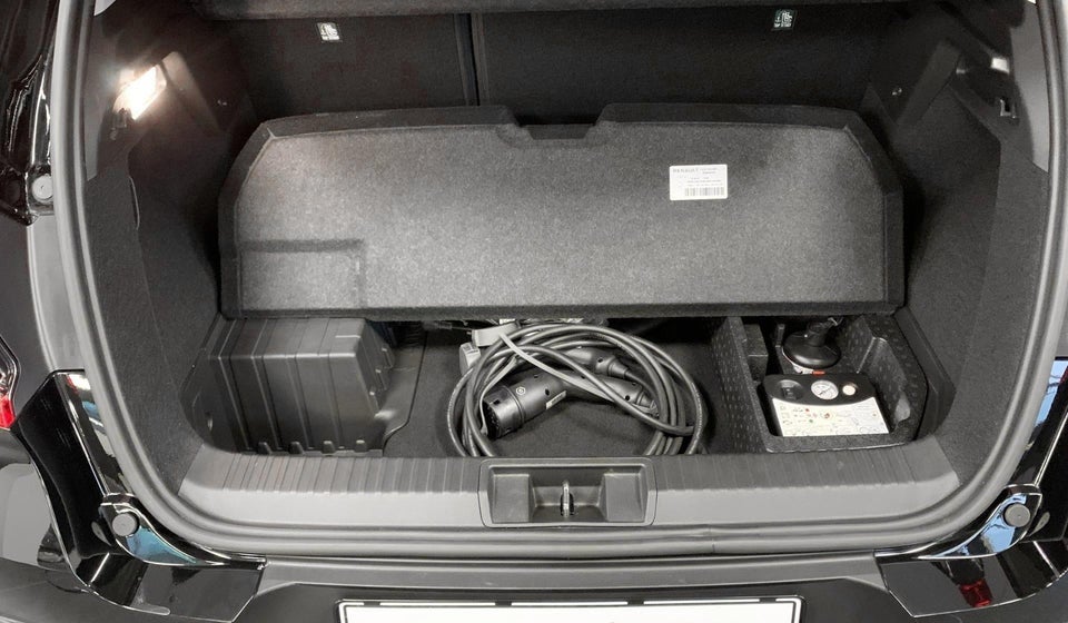 Renault Captur 1,6 E-Tech Intens 5d