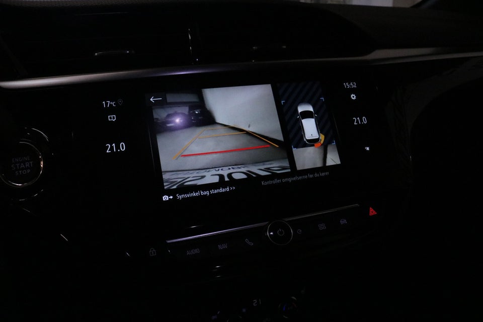 Opel Corsa-e 50 Ultimate 5d