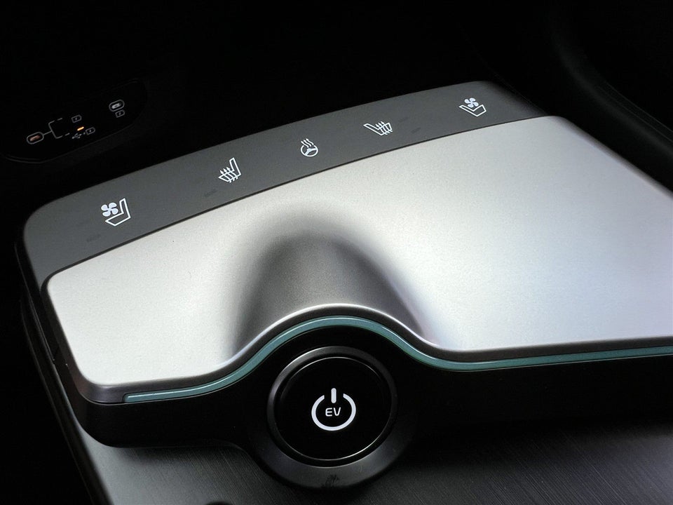 Kia EV6 84 GT Performance AWD 5d