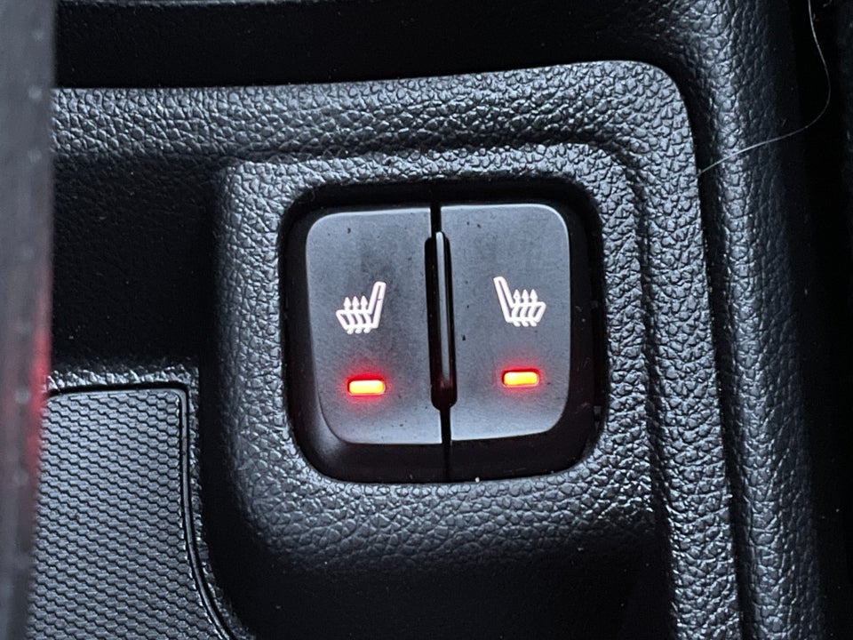 Opel Karl 1,0 Enjoy 5d