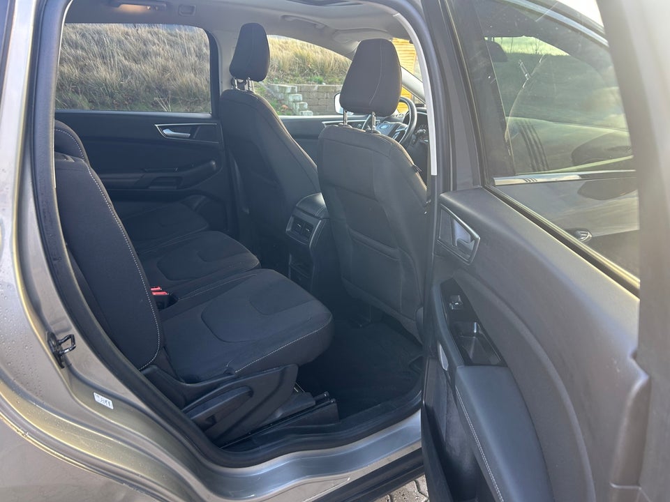 Ford S-MAX 2,0 TDCi 150 Titanium aut. 7prs 5d