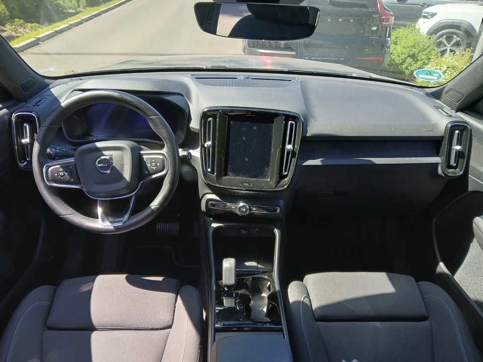 Volvo XC40 P6 ReCharge Plus 5d