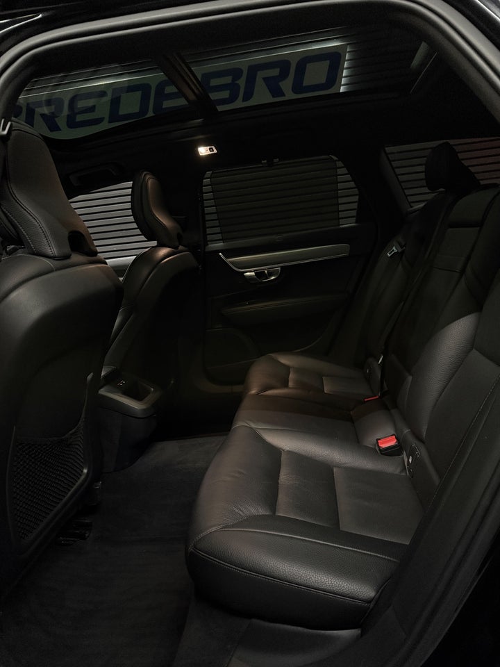 Volvo V90 2,0 D4 190 Momentum aut. 5d