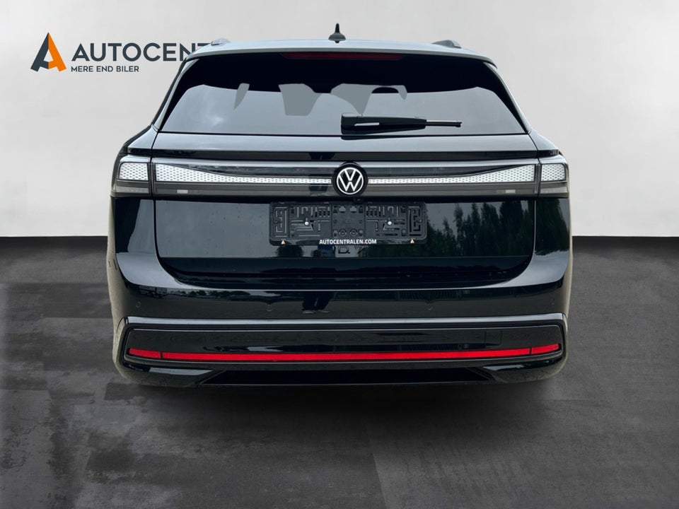 VW ID.7 86 Style S Tourer 5d