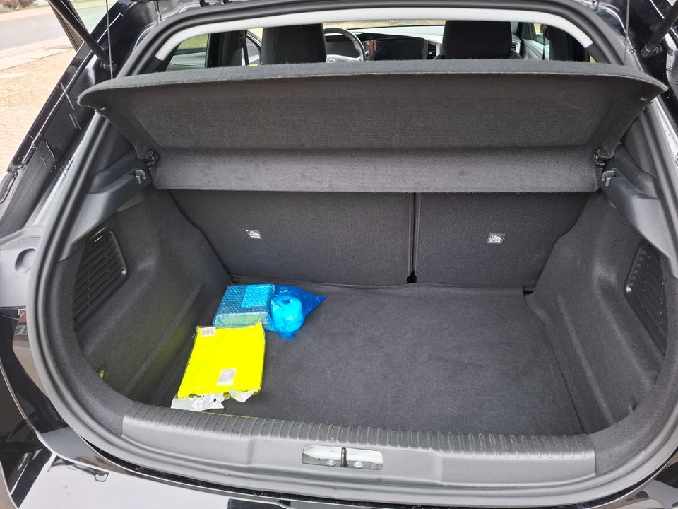 Opel Mokka-e 50 Elegance 5d