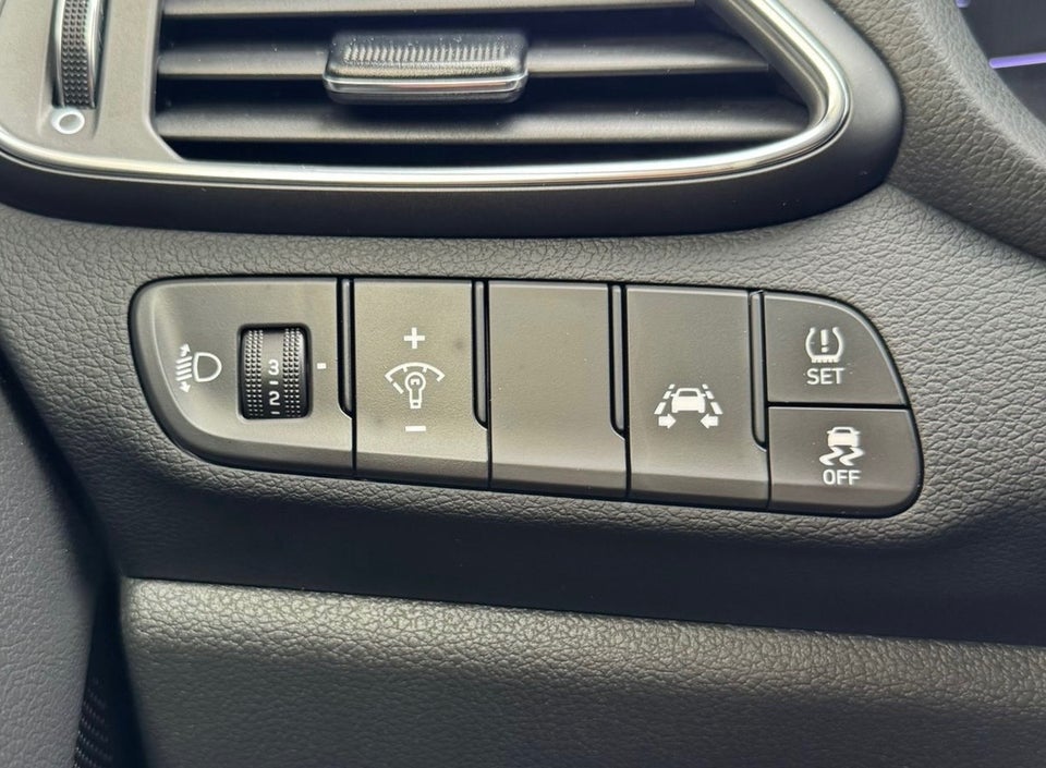 Hyundai i30 1,4 T-GDi Value Edition+ DCT 5d