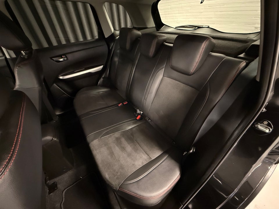 Suzuki Vitara 1,4 Boosterjet S 5d