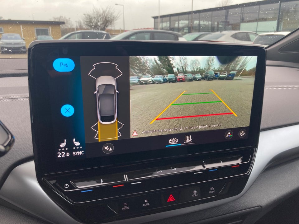 VW ID.5 77 Pro Performance 5d