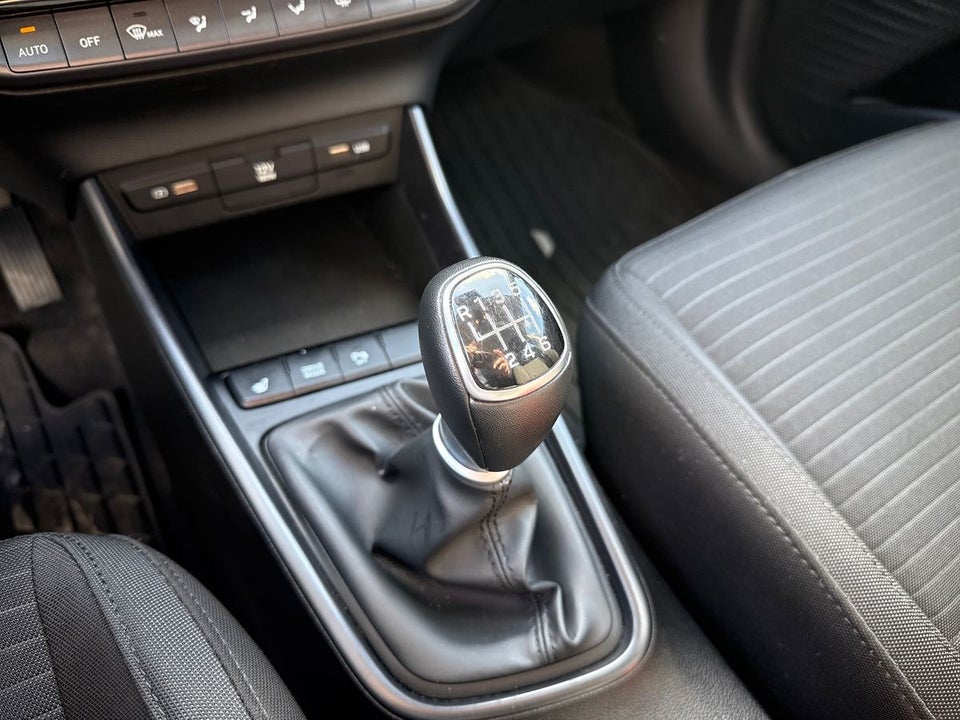 Hyundai i20 1,0 T-GDi Advanced 5d