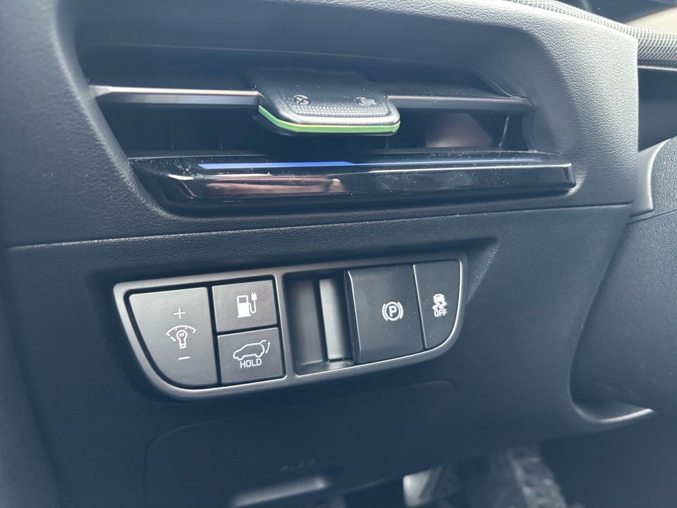 Kia EV6 84 GT Performance AWD 5d