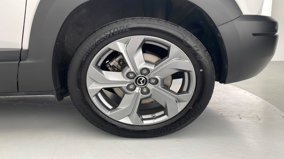Mazda MX-30 e-SkyActive Exclusive-Line 5d