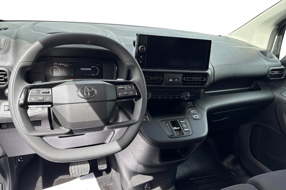Toyota ProAce City 50 Medium Comfort Master