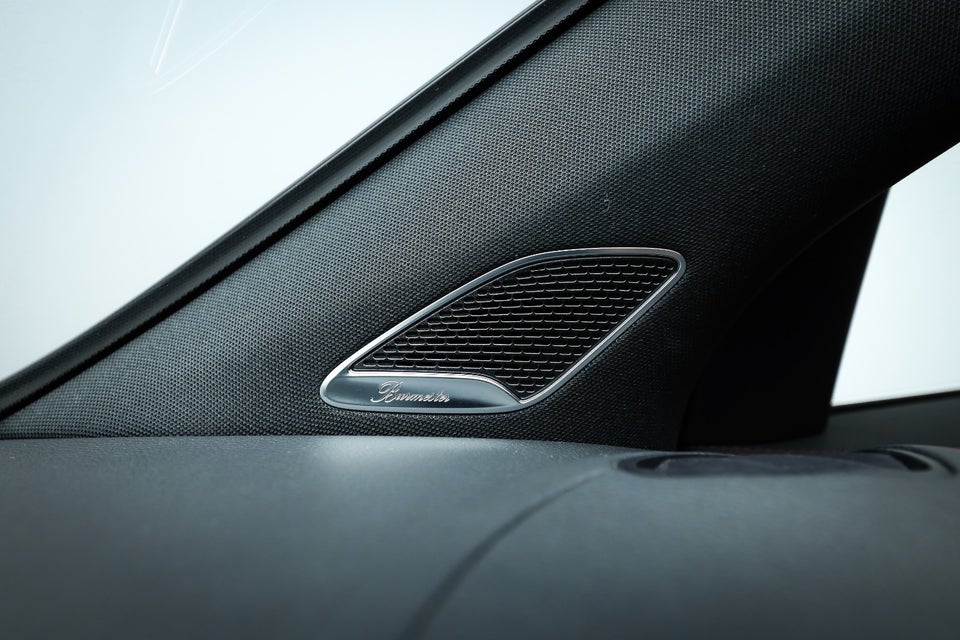 Mercedes EQA250+ AMG Premium 5d