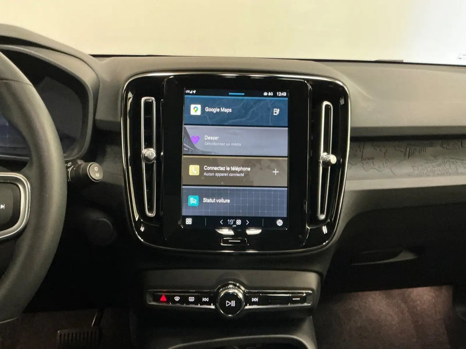 Volvo XC40 P6 ReCharge Core 5d