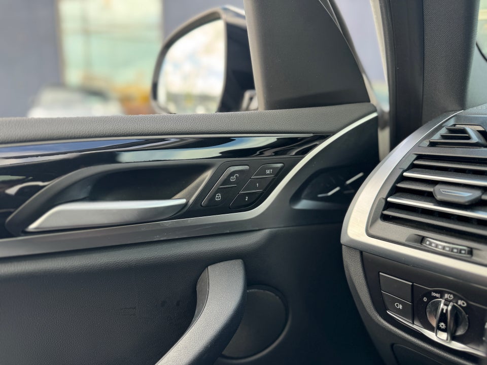 BMW iX3 Charged M-Sport 5d