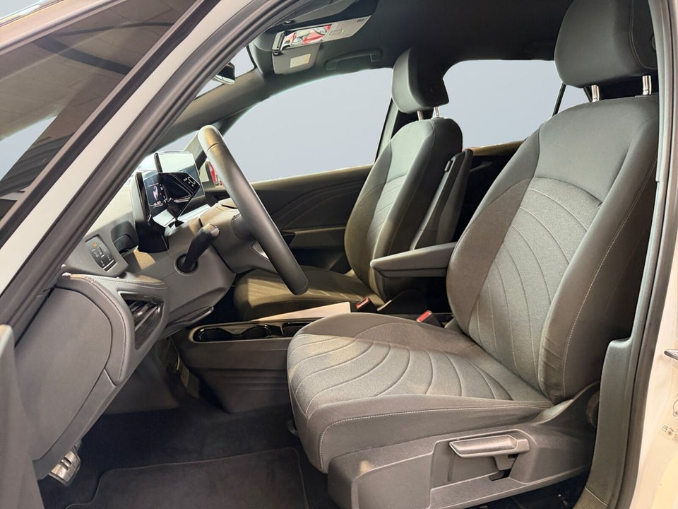 VW ID.3 58 Pro Performance 5d