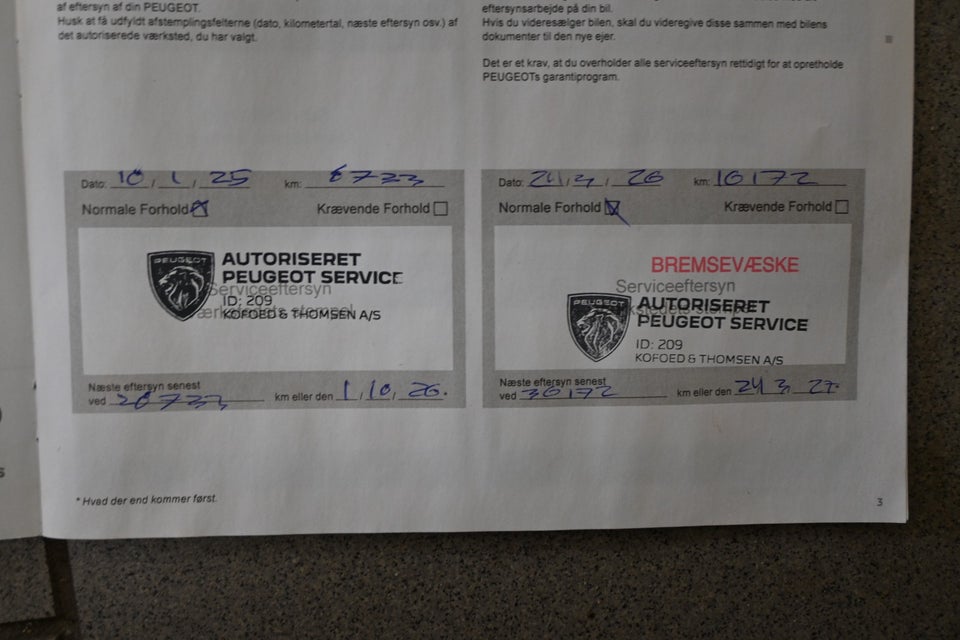 Peugeot 2008 1,2 PureTech 100 Active 5d
