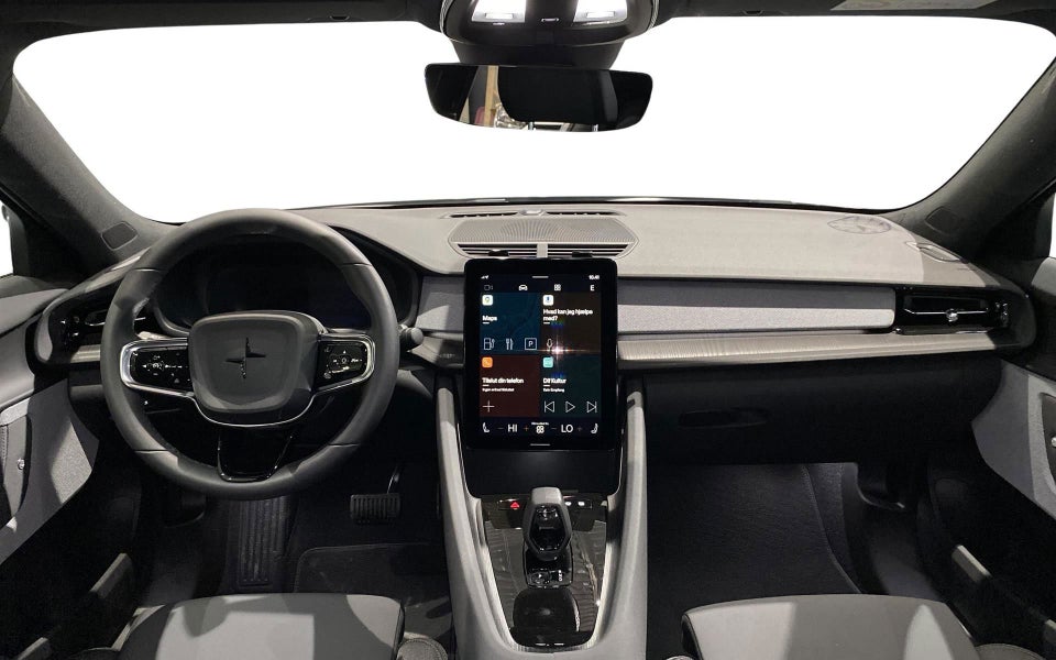 Polestar 2 Long Range AWD 5d