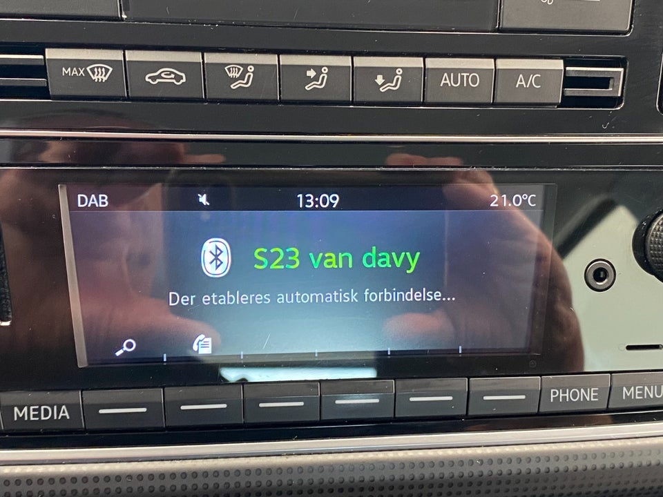 Skoda Citigo-e iV Ambition 5d