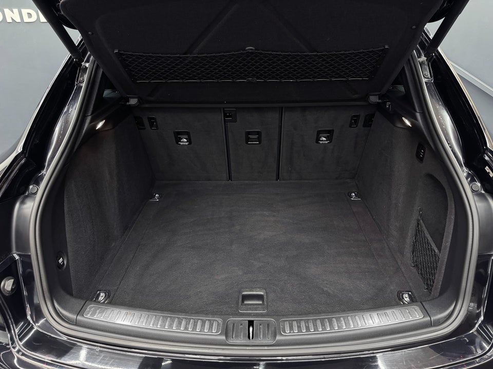 Porsche Macan S 3,0 PDK 5d