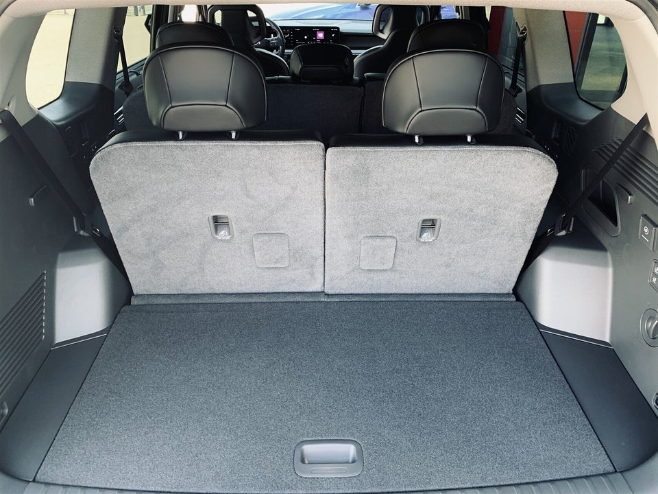 Kia EV9 99 Long Range Upgrade RWD 7prs 5d