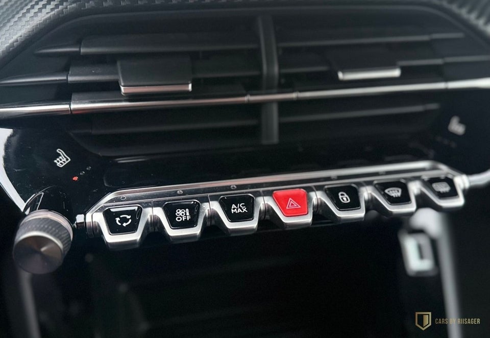 Peugeot 208 1,2 PureTech 75 Active Pack 5d