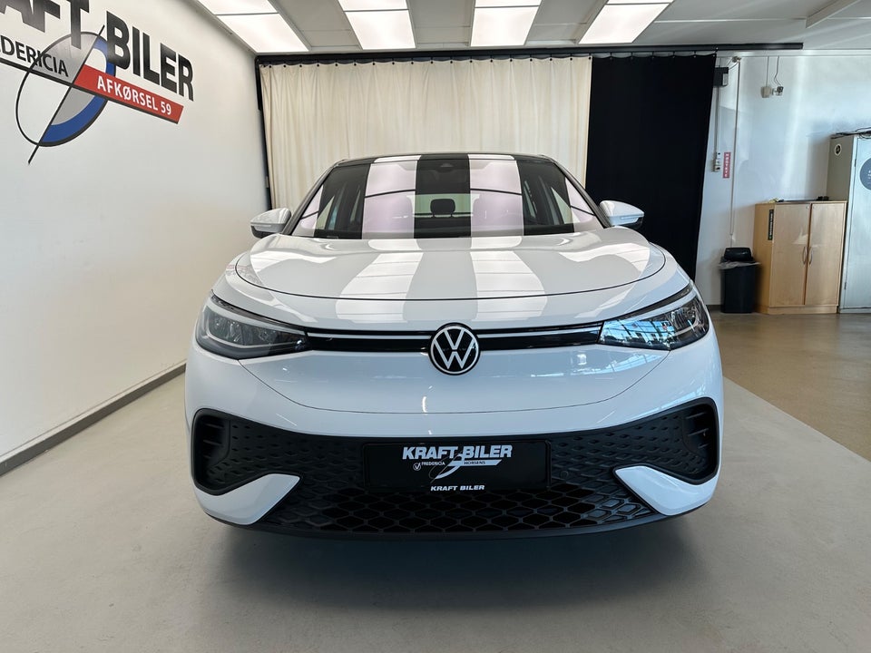 VW ID.5 77 Pro Performance 5d