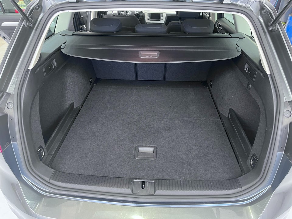 VW Passat 1,4 TSi 150 Comfortline+ Variant DSG 5d