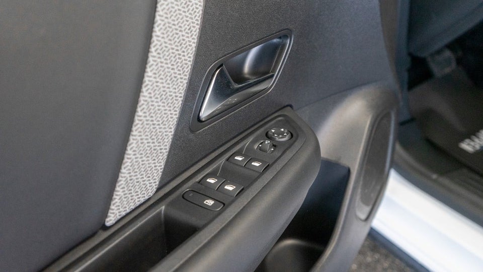 Citroën ë-C4 50 Max 5d