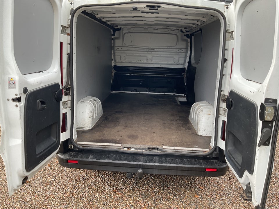 Nissan NV300 1,6 dCi 145 L2H1 Comfort Van