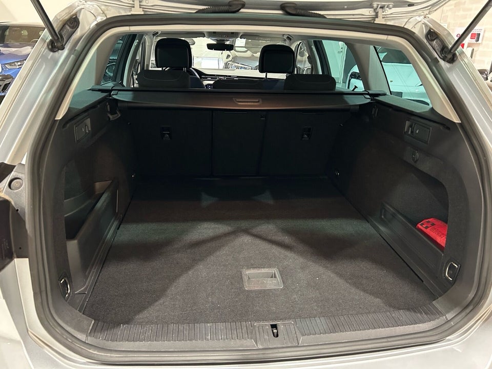 VW Passat 1,4 GTE Variant DSG 5d