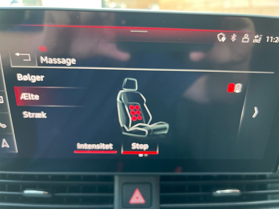 Audi A5 40 TFSi Prestige plus Sportback S-tr. 5d