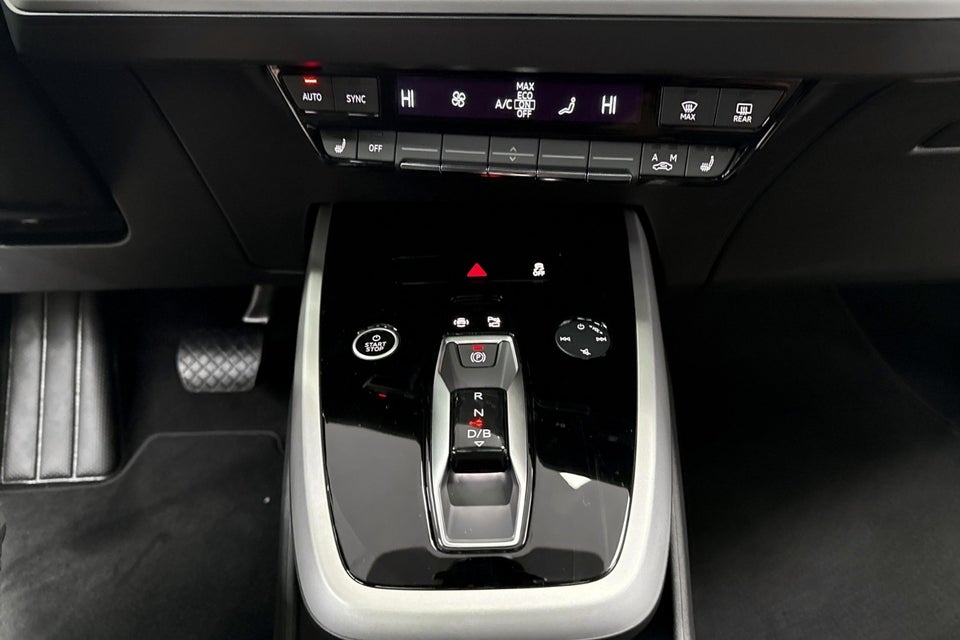 Audi Q4 e-tron 45 S-line Edition 5d