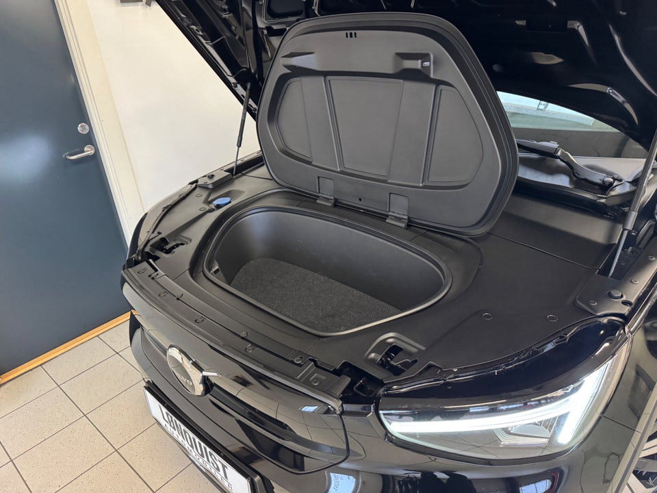 Volvo XC40 P6 ReCharge Core 5d