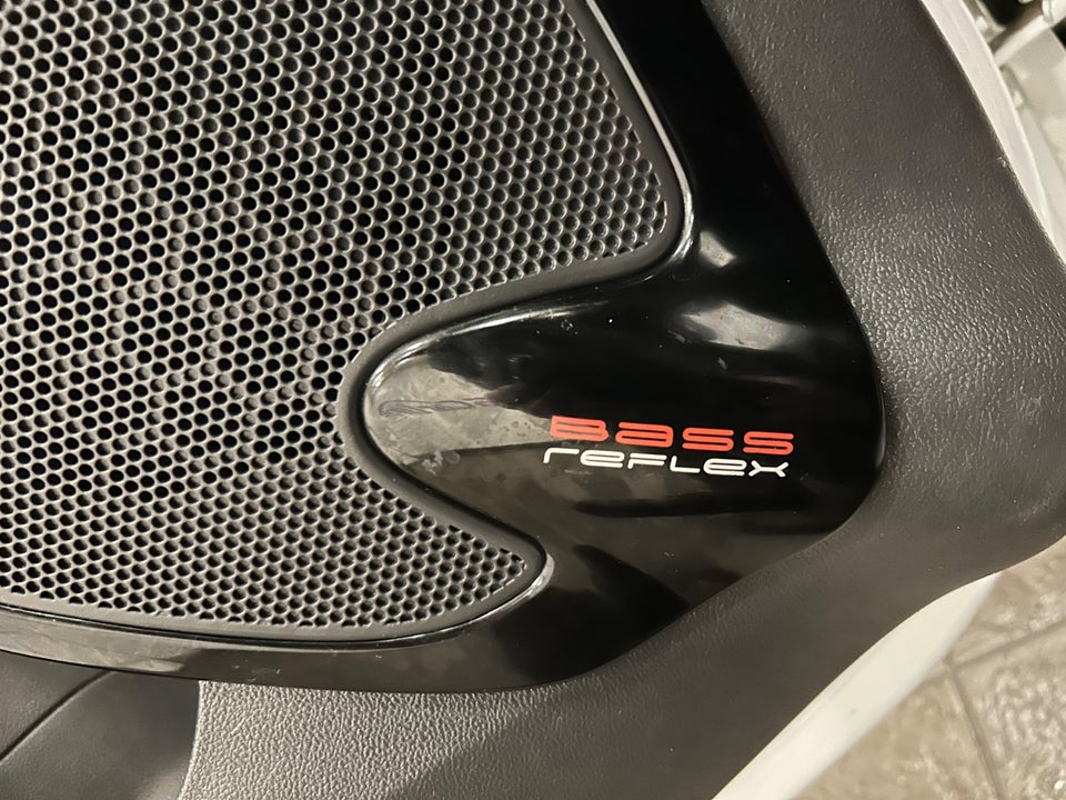 Renault Clio IV 0,9 TCe 90 Limited Sport Tourer 5d