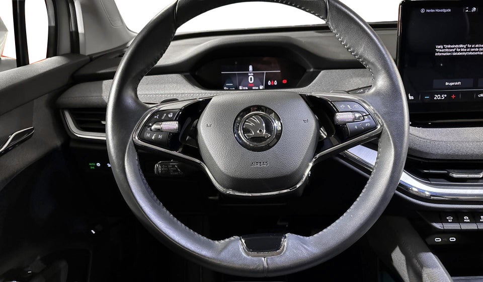 Skoda Enyaq 60 iV 5d