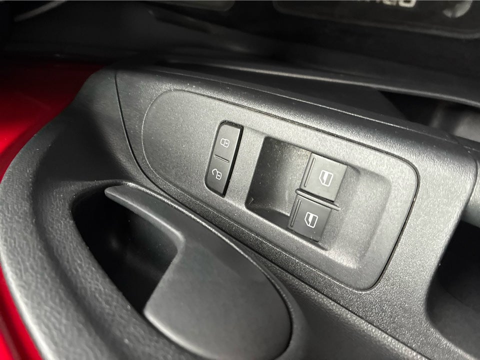 Skoda Citigo 1,0 MPi 60 Fresh 5d